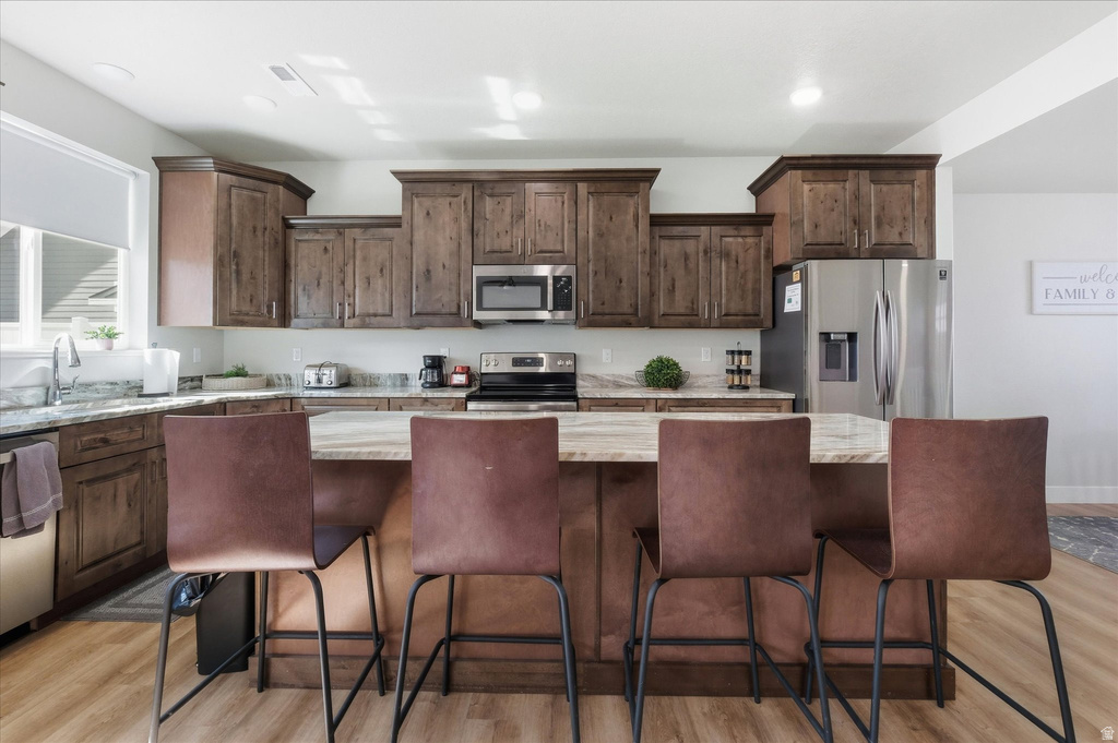 356 W RENDEZVOUS WAY Garden City, UT 84028