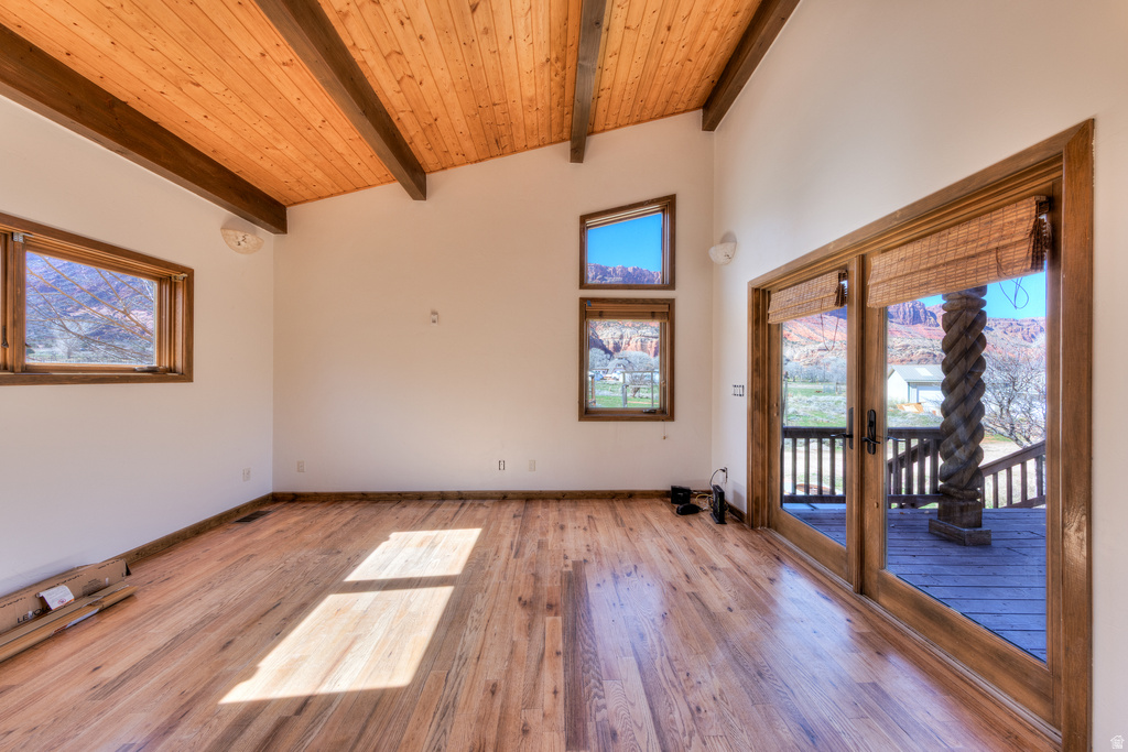 423 AMBER LN Castle Valley, UT 84532