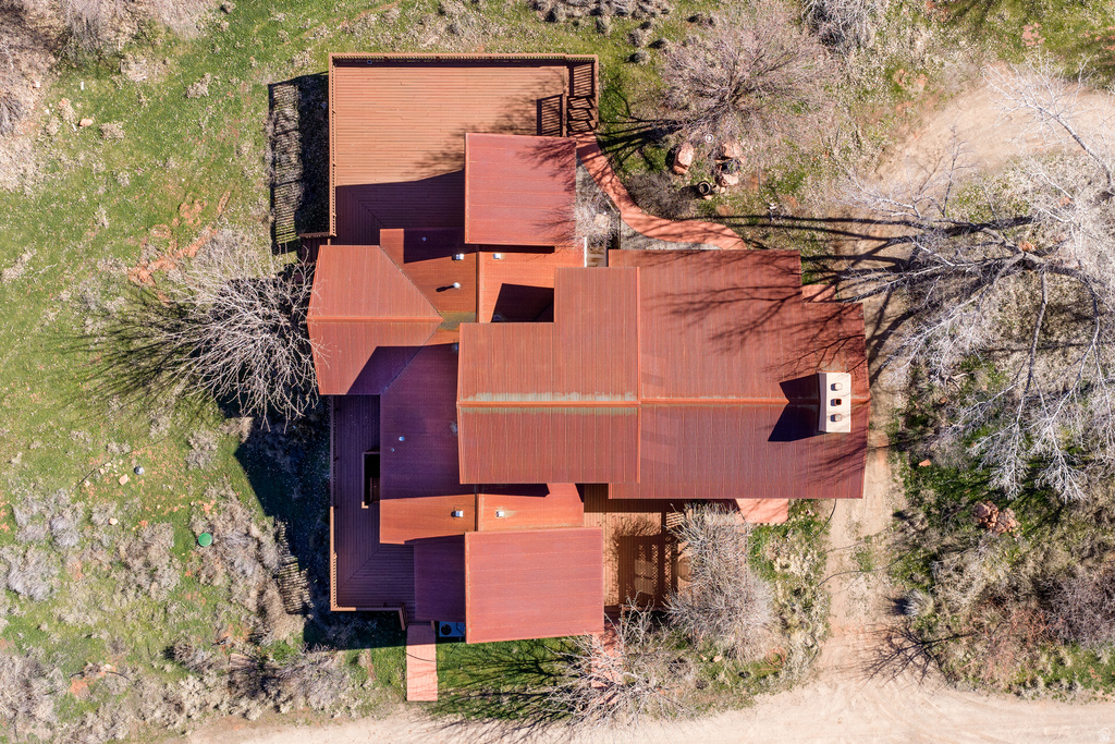 423 AMBER LN Castle Valley, UT 84532