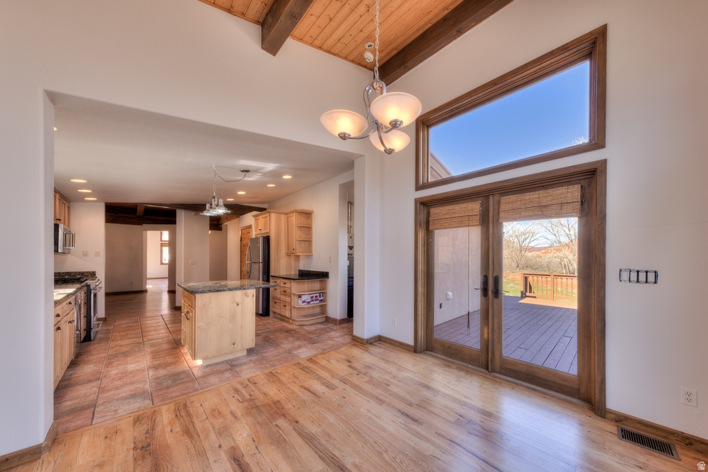 423 AMBER LN Castle Valley, UT 84532