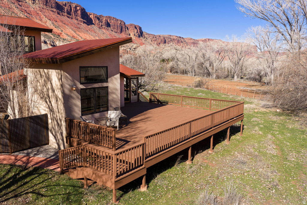 423 AMBER LN Castle Valley, UT 84532