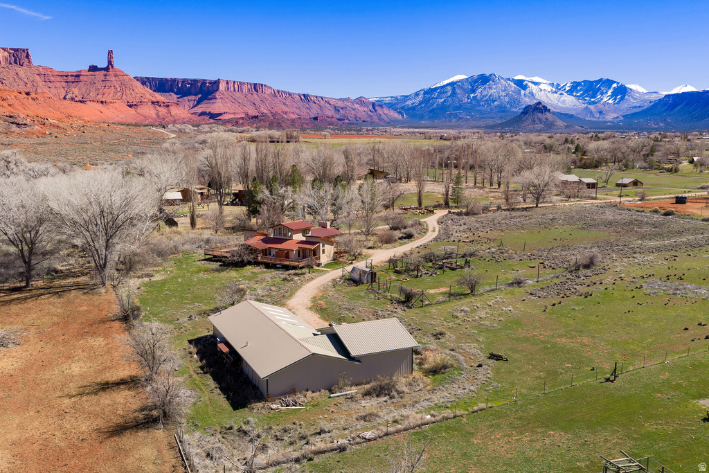 423 AMBER LN Castle Valley, UT 84532