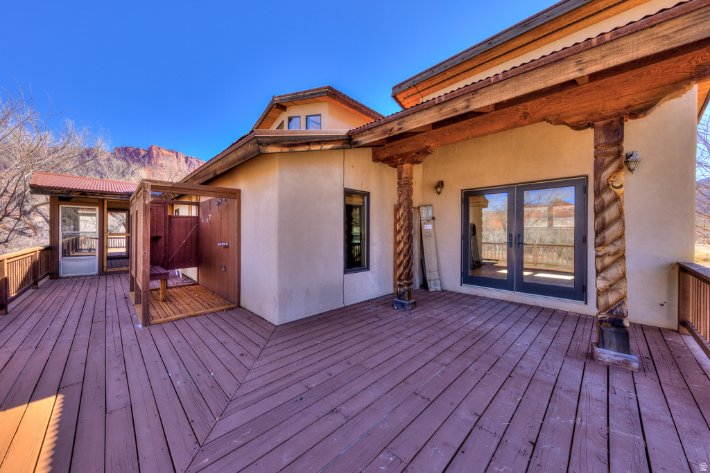 423 AMBER LN Castle Valley, UT 84532