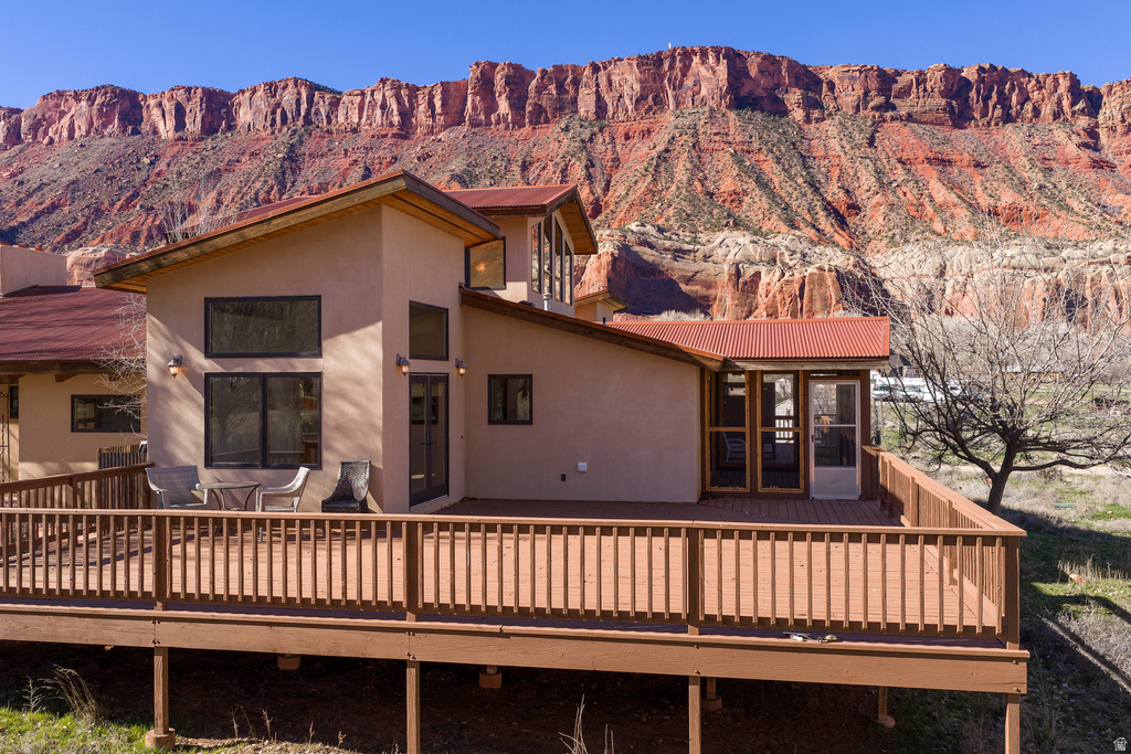 423 AMBER LN Castle Valley, UT 84532