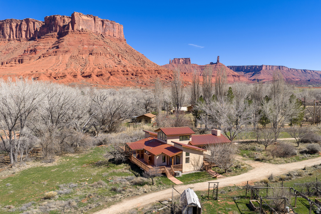 423 AMBER LN Castle Valley, UT 84532