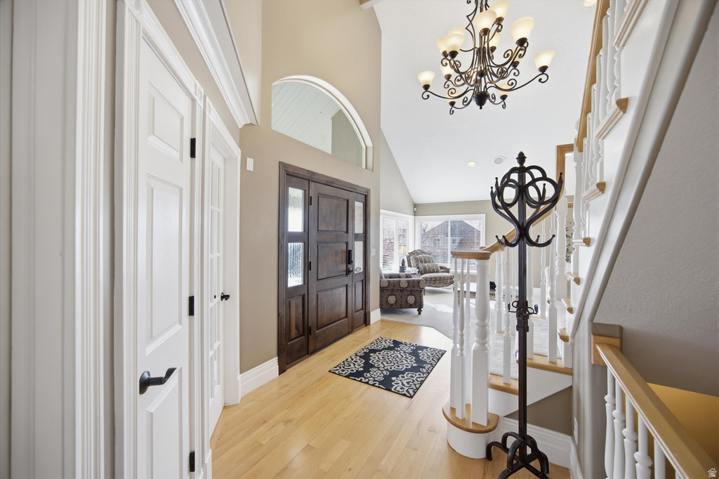 695 E 1870 N Orem, UT 84097