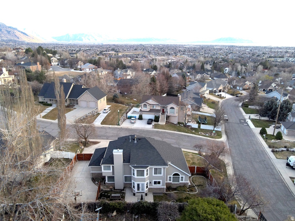 695 E 1870 N Orem, UT 84097