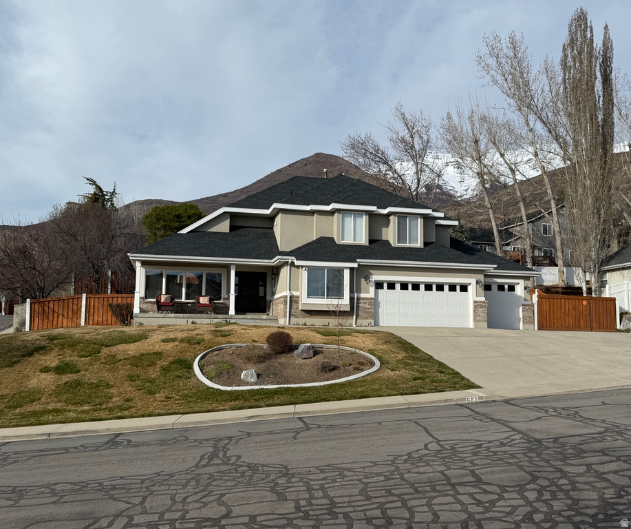 695 E 1870 N Orem, UT 84097