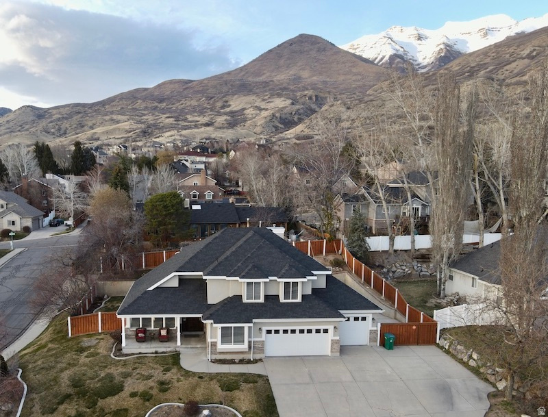 695 E 1870 N Orem, UT 84097