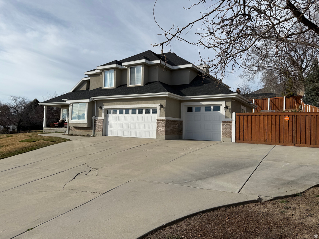 695 E 1870 N Orem, UT 84097