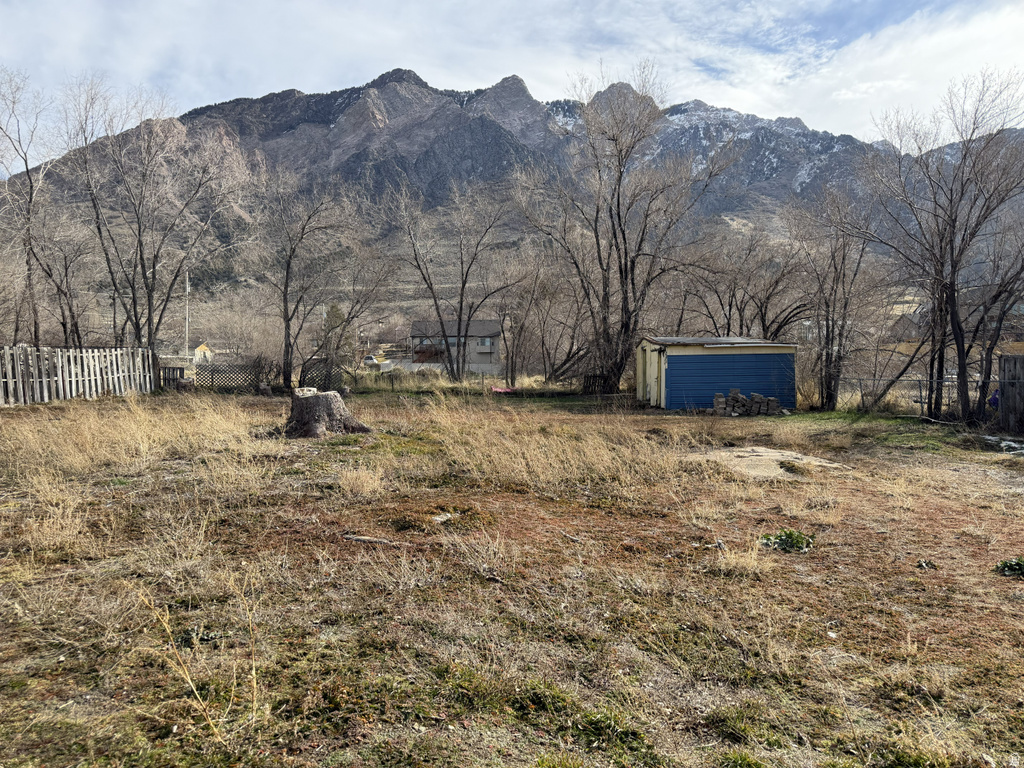 231 S 100 E Willard, UT 84340