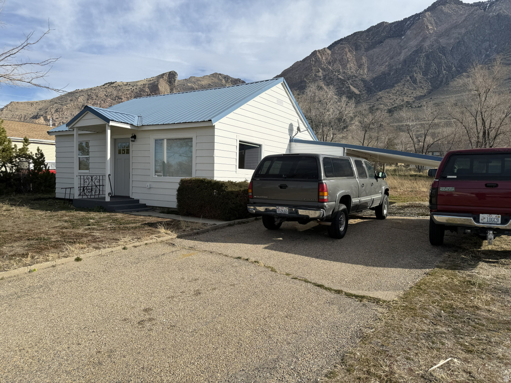 231 S 100 E Willard, UT 84340