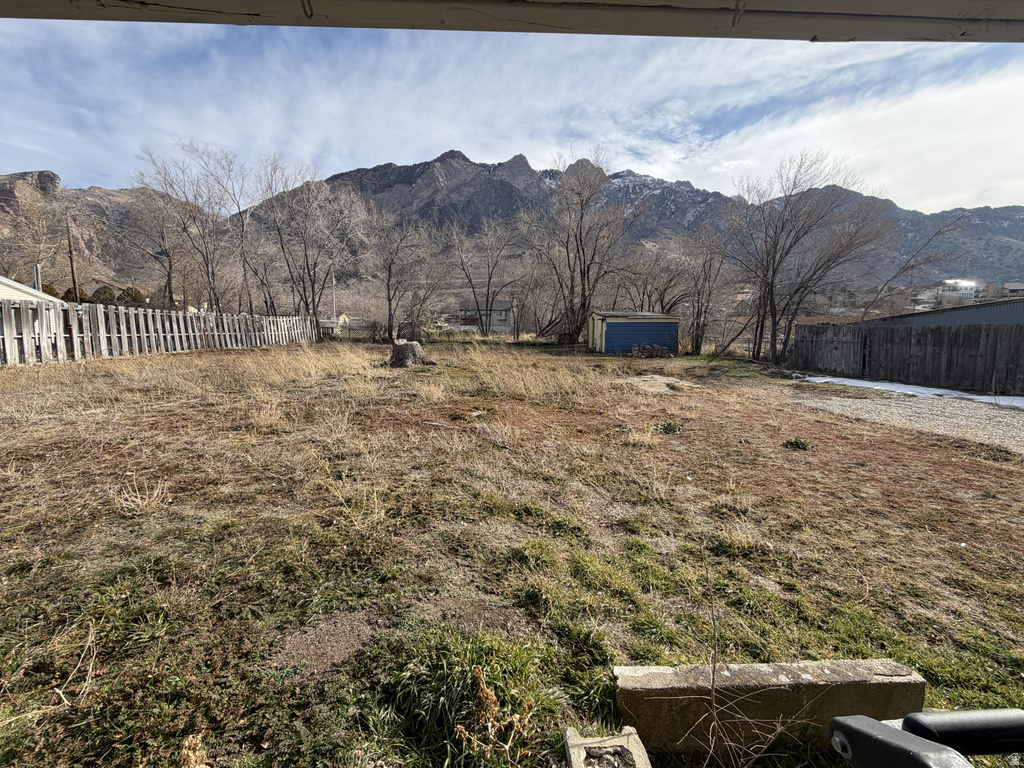 231 S 100 E Willard, UT 84340