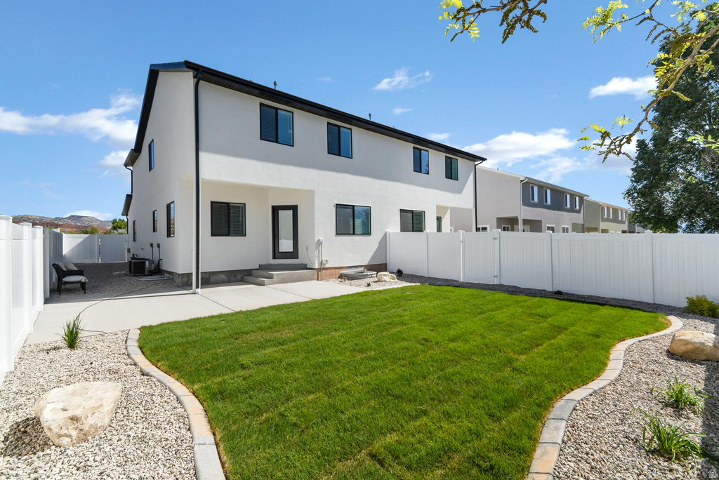 973 W 1080 S #11 Richfield, UT 84701