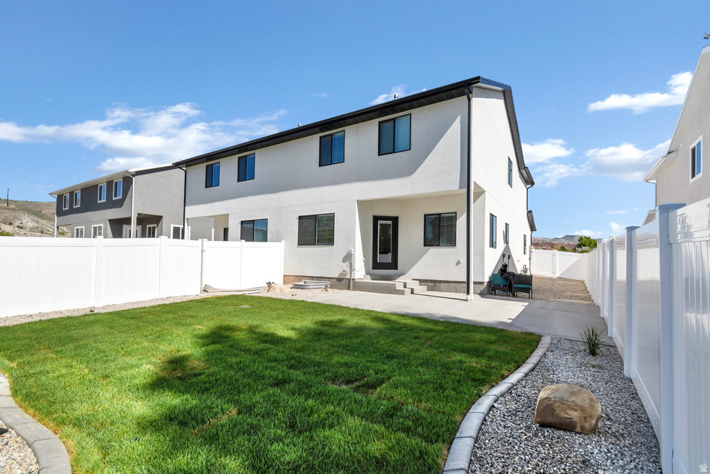 973 W 1080 S #11 Richfield, UT 84701