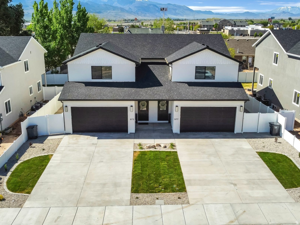 973 W 1080 S #11 Richfield, UT 84701
