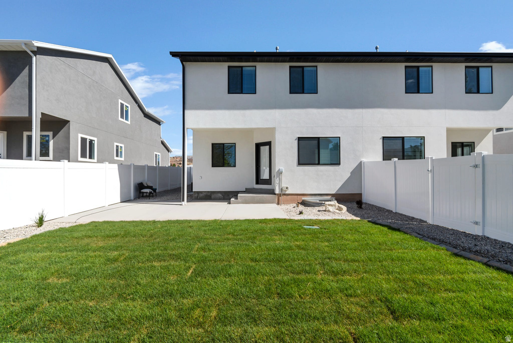 973 W 1080 S #11 Richfield, UT 84701