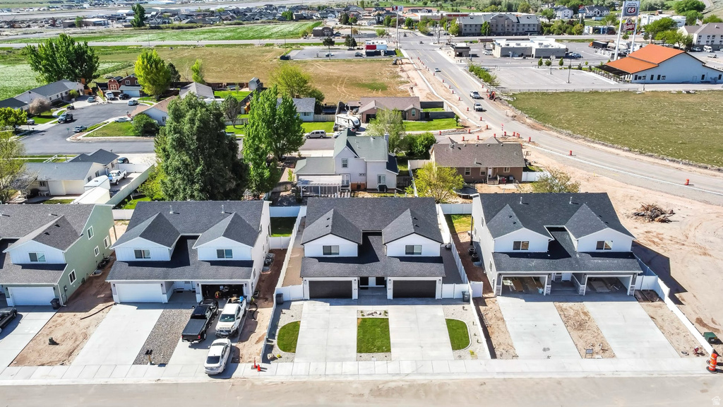 973 W 1080 S #11 Richfield, UT 84701