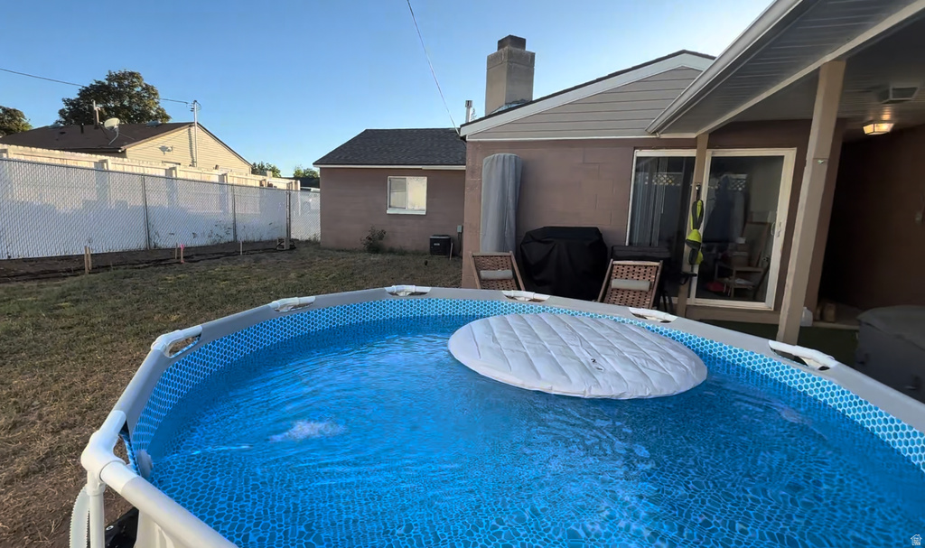 289 S 320 W Tooele, UT 84074