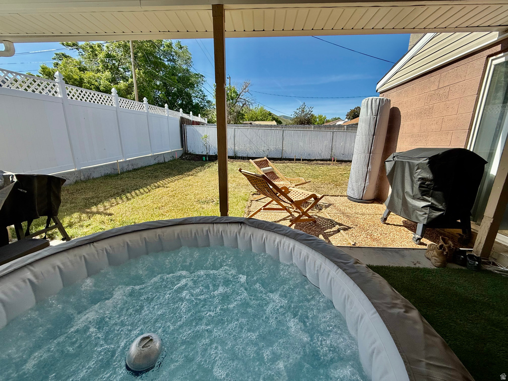 289 S 320 W Tooele, UT 84074