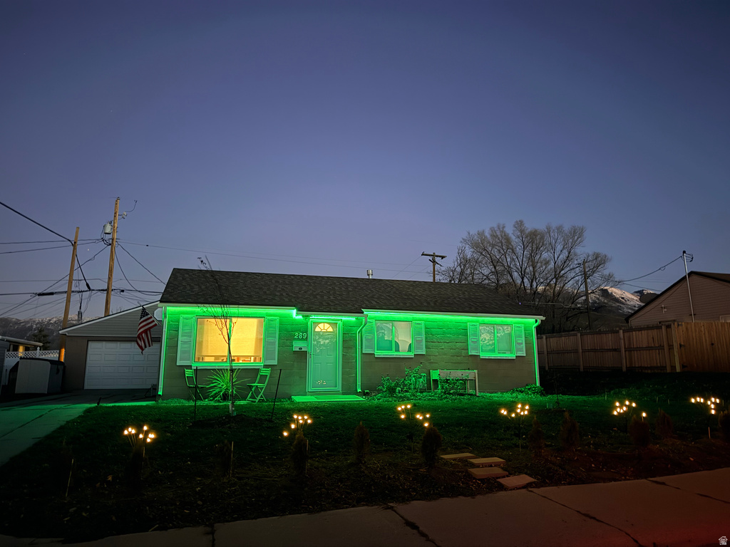 289 S 320 W Tooele, UT 84074