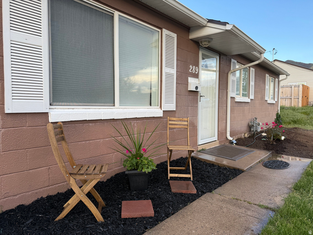 289 S 320 W Tooele, UT 84074