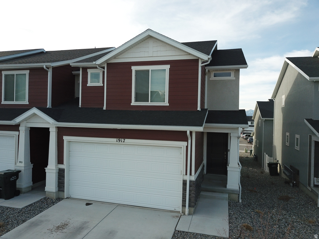 1917 N BLUE IRIS AVE #1090 Tooele, UT 84074