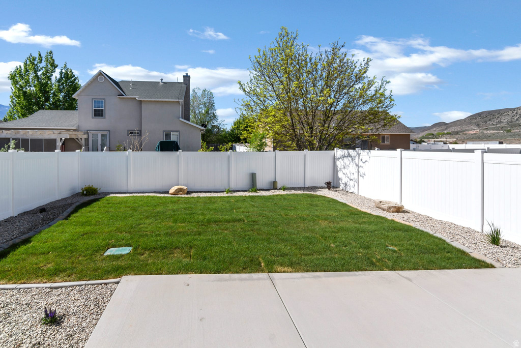 977 W 1080 S #12 Richfield, UT 84701