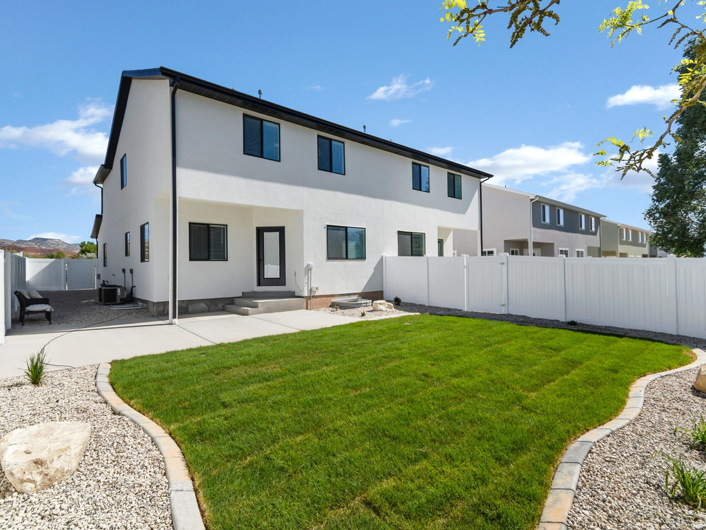 977 W 1080 S #12 Richfield, UT 84701