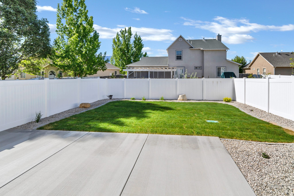 977 W 1080 S #12 Richfield, UT 84701