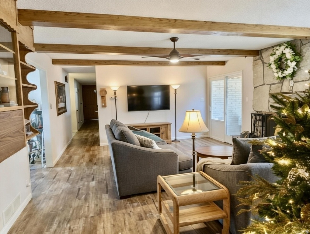 252 E ALTAMIRA DR Cedar City, UT 84720