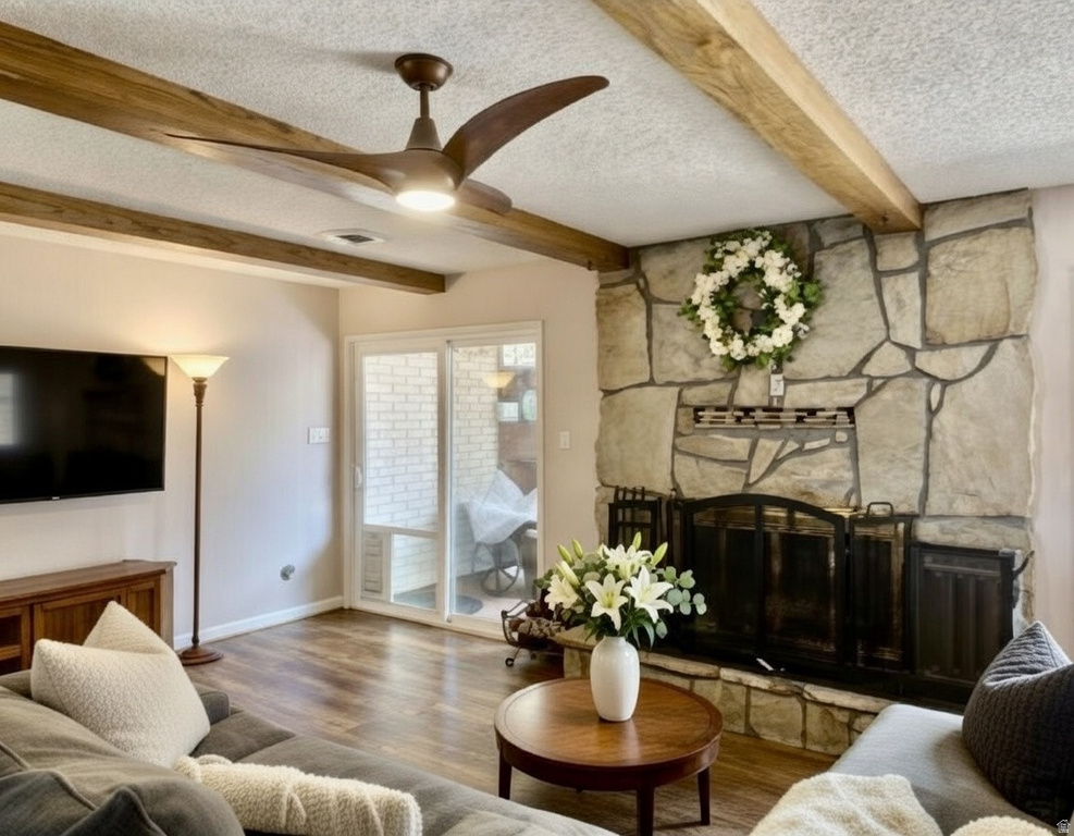 252 E ALTAMIRA DR Cedar City, UT 84720