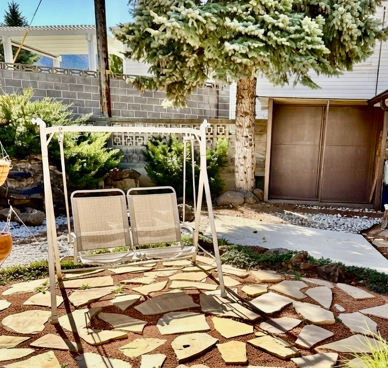 252 E ALTAMIRA DR Cedar City, UT 84720