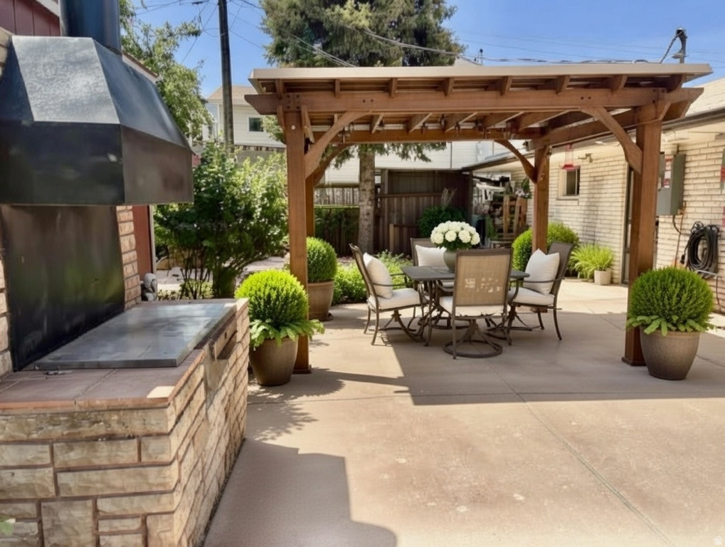 252 E ALTAMIRA DR Cedar City, UT 84720