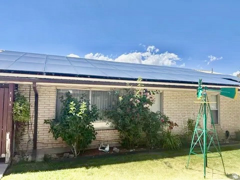 252 E ALTAMIRA DR Cedar City, UT 84720