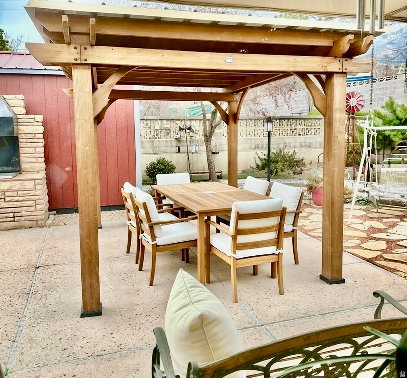 252 E ALTAMIRA DR Cedar City, UT 84720