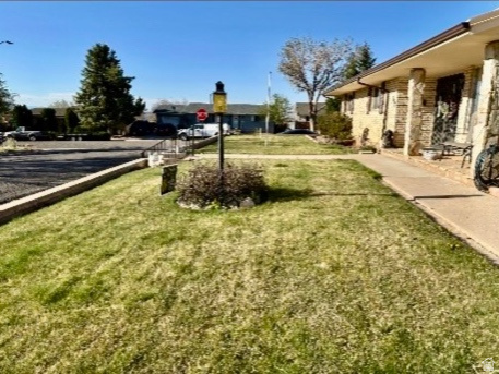 252 E ALTAMIRA DR Cedar City, UT 84720