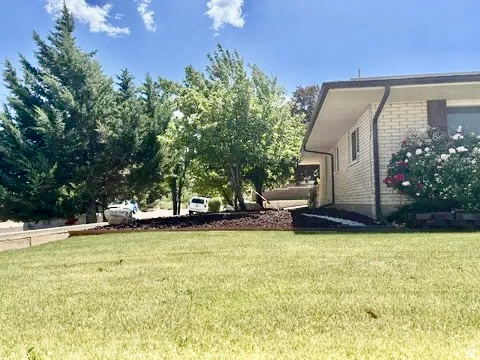 252 E ALTAMIRA DR Cedar City, UT 84720
