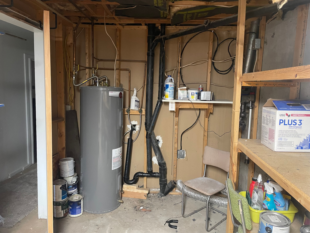 210 WASHINGTON ST Montpelier, ID 83254