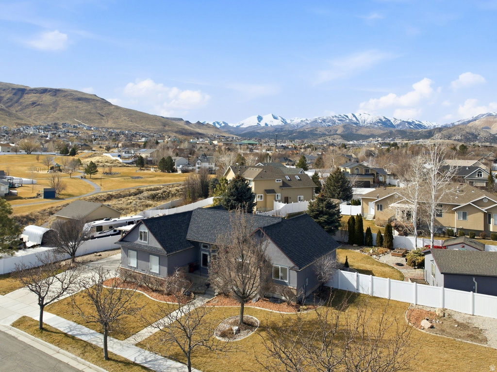 13842 S FRIENDSHIP DR Herriman, UT 84096