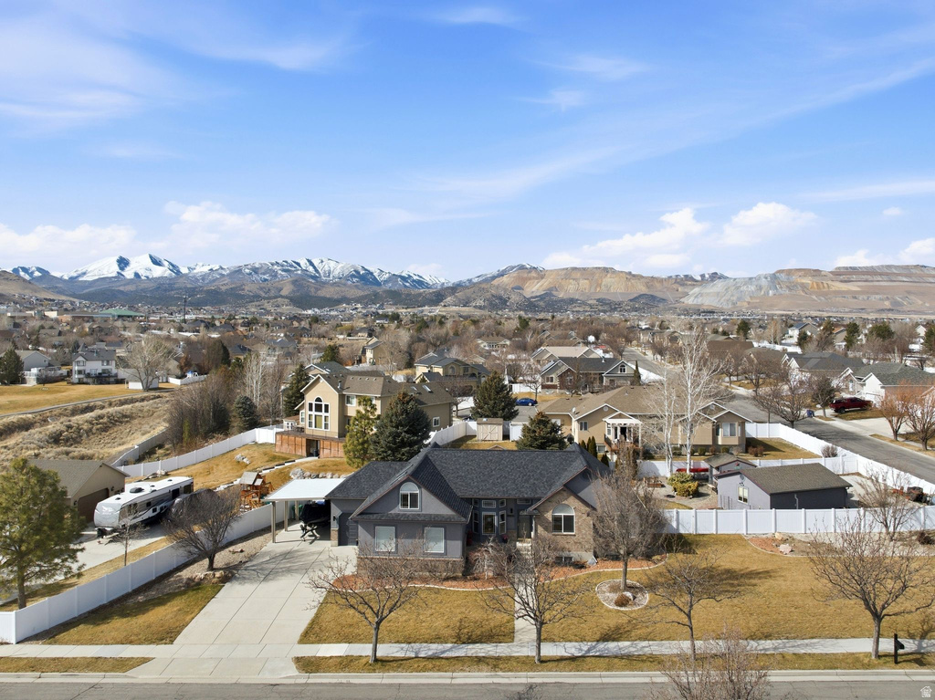13842 S FRIENDSHIP DR Herriman, UT 84096