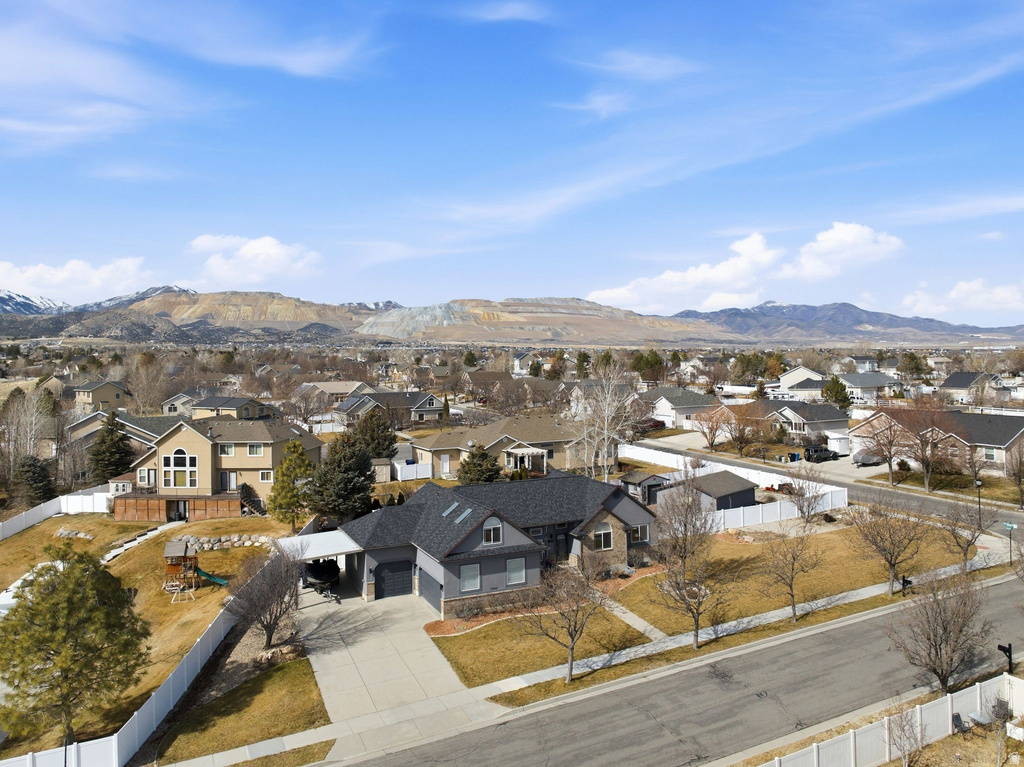 13842 S FRIENDSHIP DR Herriman, UT 84096