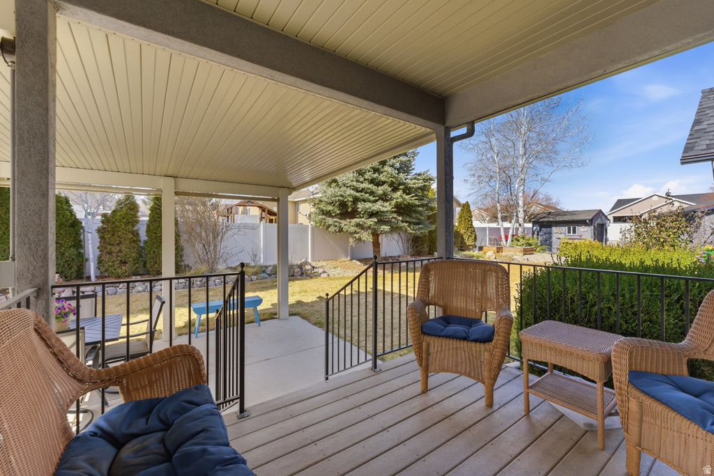 13842 S FRIENDSHIP DR Herriman, UT 84096