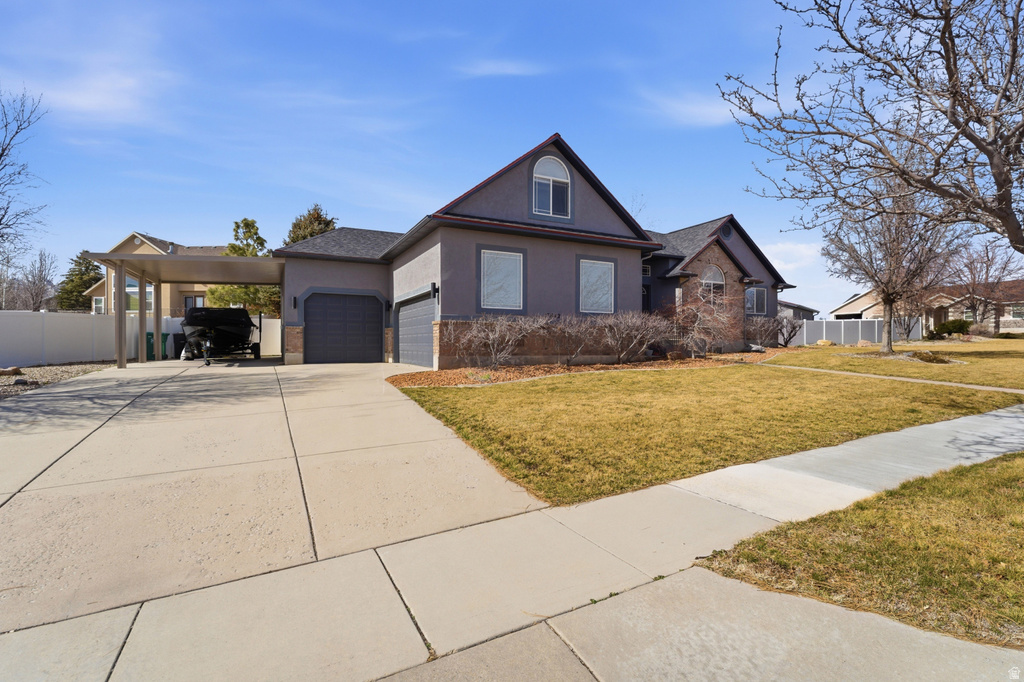 13842 S FRIENDSHIP DR Herriman, UT 84096