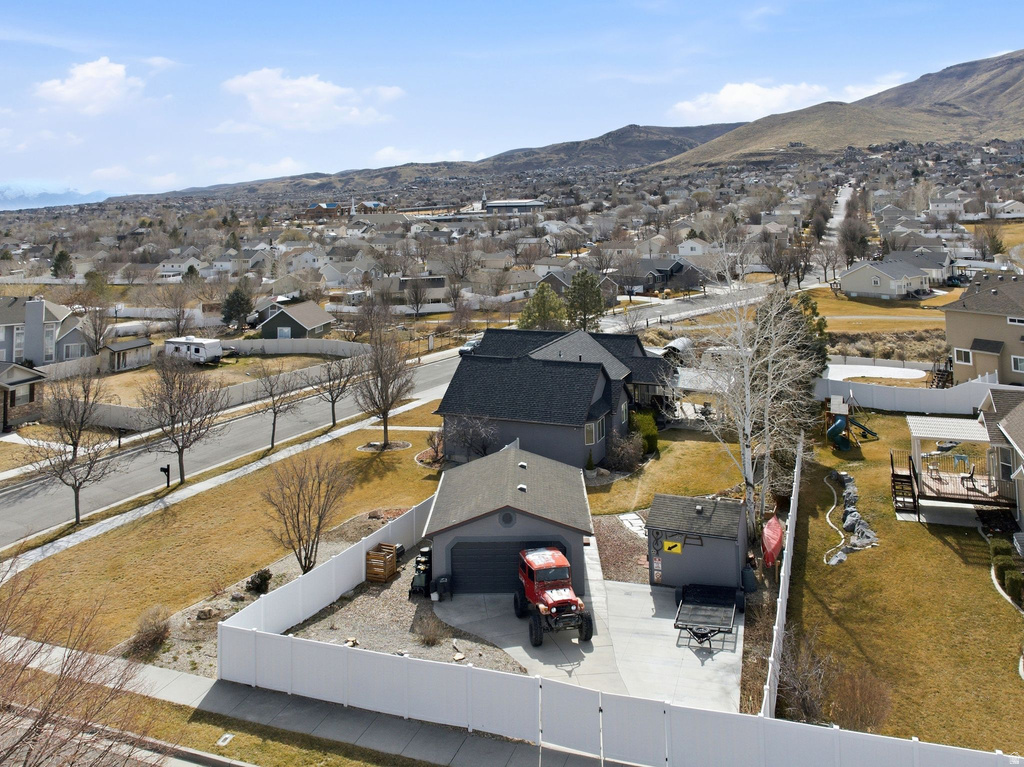 13842 S FRIENDSHIP DR Herriman, UT 84096