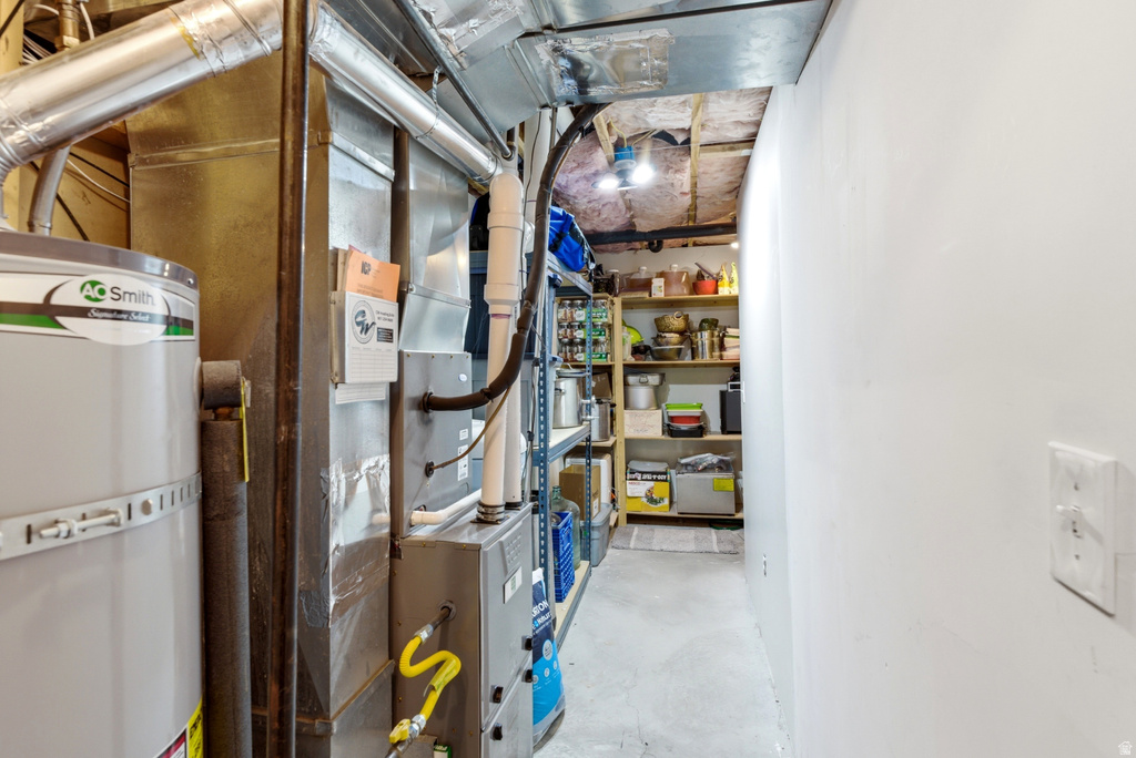 13842 S FRIENDSHIP DR Herriman, UT 84096