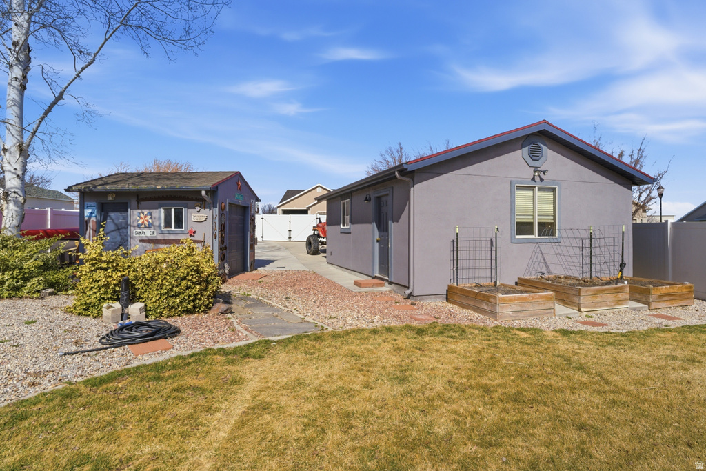 13842 S FRIENDSHIP DR Herriman, UT 84096