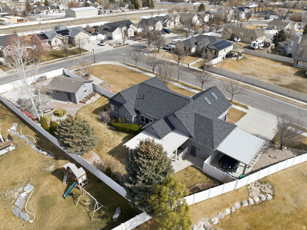 13842 S FRIENDSHIP DR Herriman, UT 84096