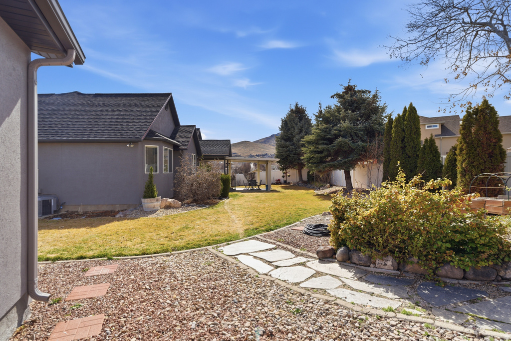 13842 S FRIENDSHIP DR Herriman, UT 84096