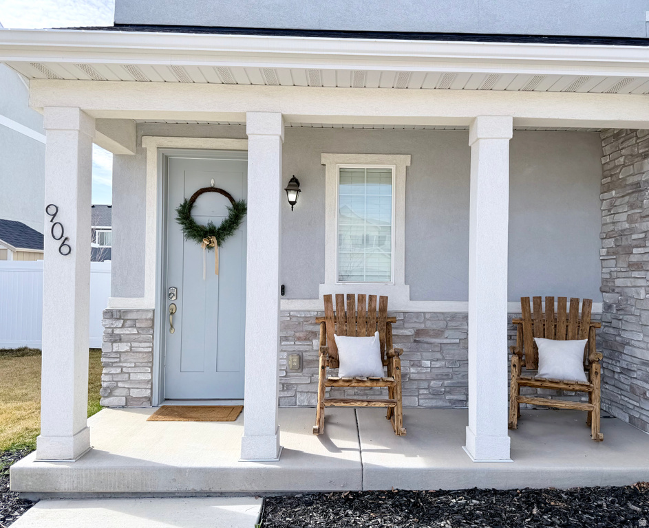 906 S 750 W Springville, UT 84663